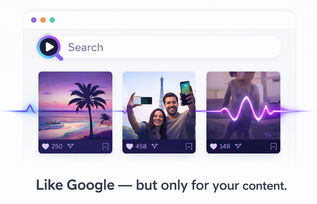 Boost engagement on old reels